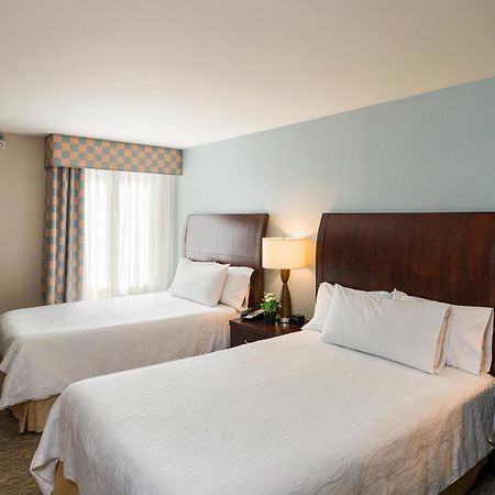 Hilton Garden Inn New York/Tribeca Экстерьер фото
