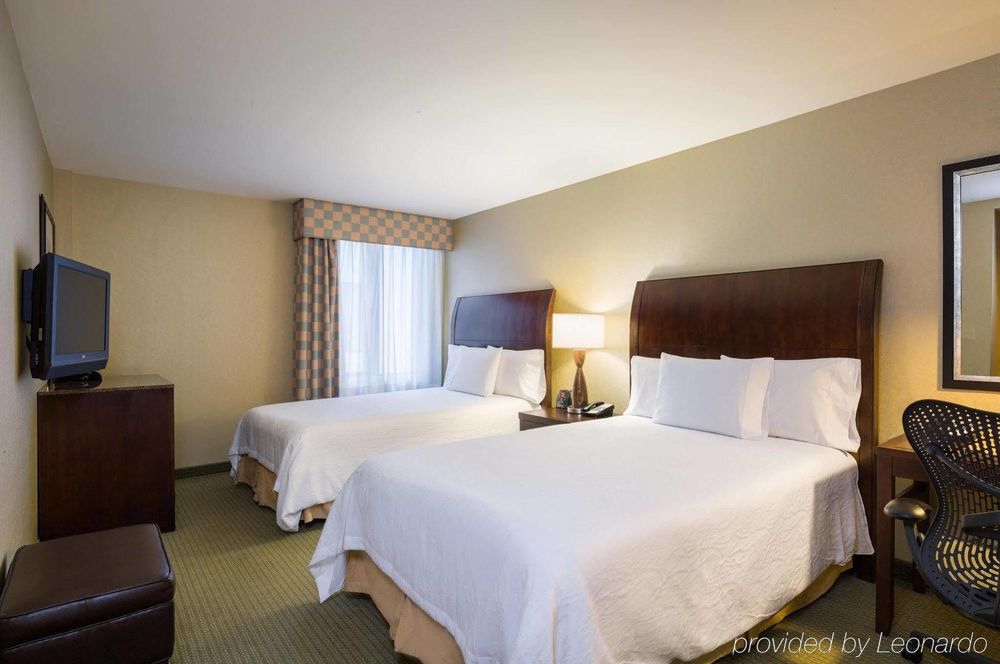 Hilton Garden Inn New York/Tribeca Экстерьер фото
